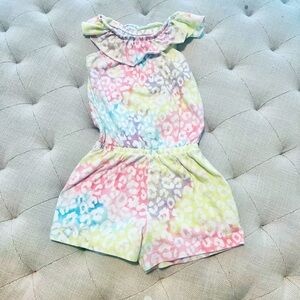 The Children’s Place size 4T romper